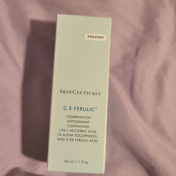 sephora skinceuticals ce ferulic